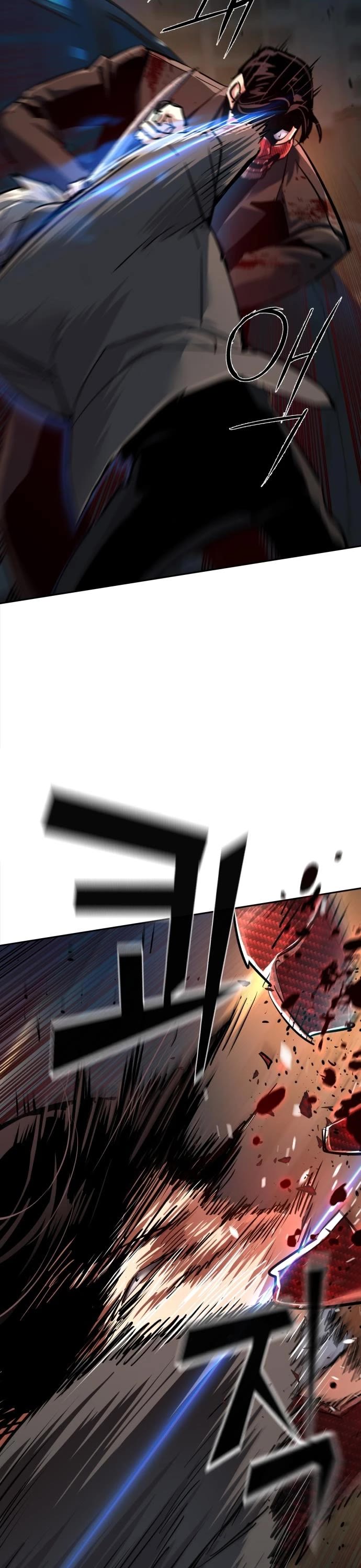 Mercenary Enrollment Chapter 268 page 11 - Chapter 268