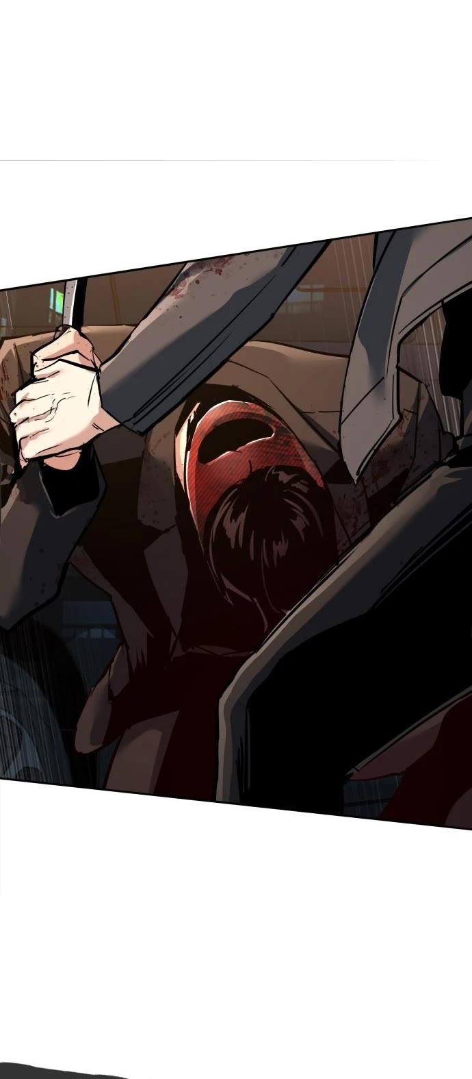 Mercenary Enrollment Chapter 268 page 13 - Chapter 268