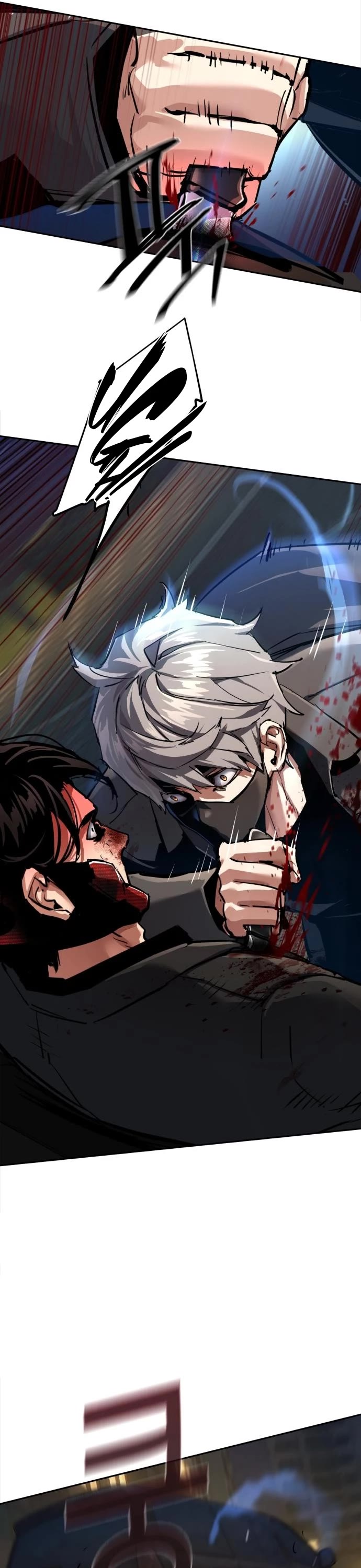 Mercenary Enrollment Chapter 268 page 17 - Chapter 268