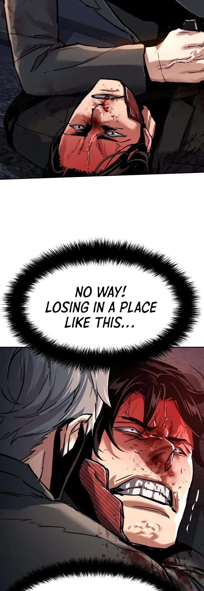 Mercenary Enrollment Chapter 268 page 19 - Chapter 268