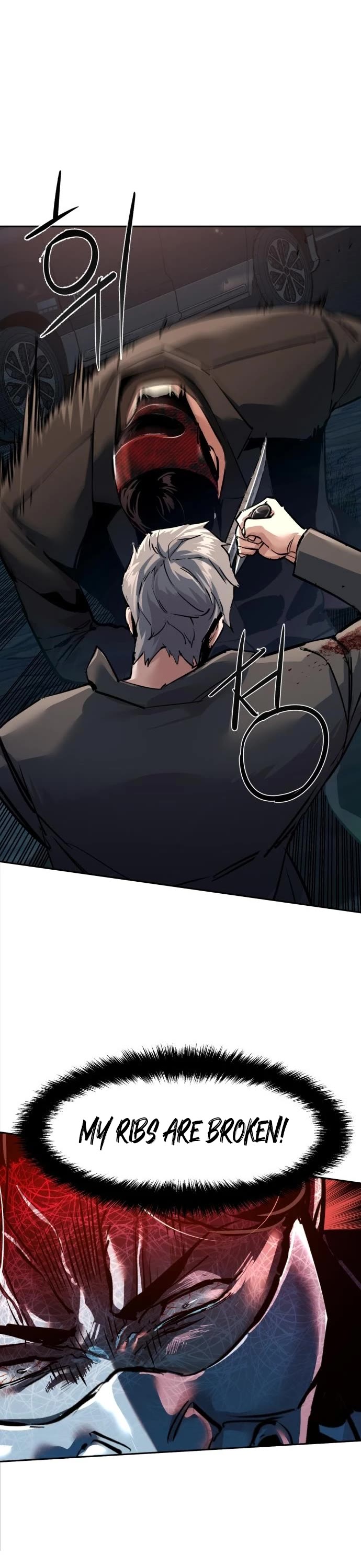 Mercenary Enrollment Chapter 268 page 2 - Chapter 268