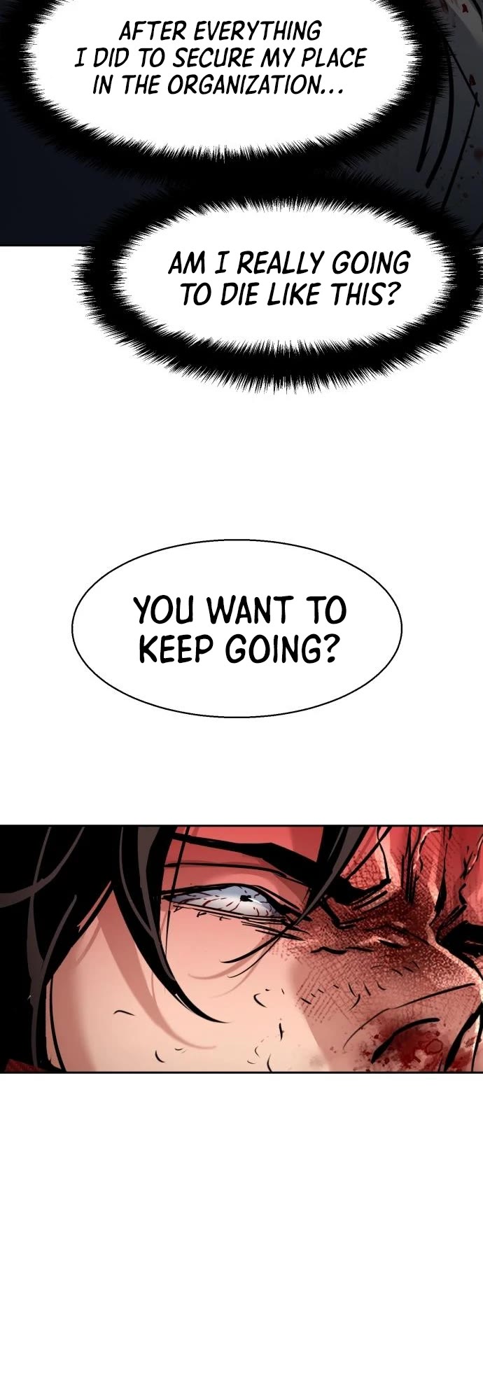 Mercenary Enrollment Chapter 268 page 20 - Chapter 268