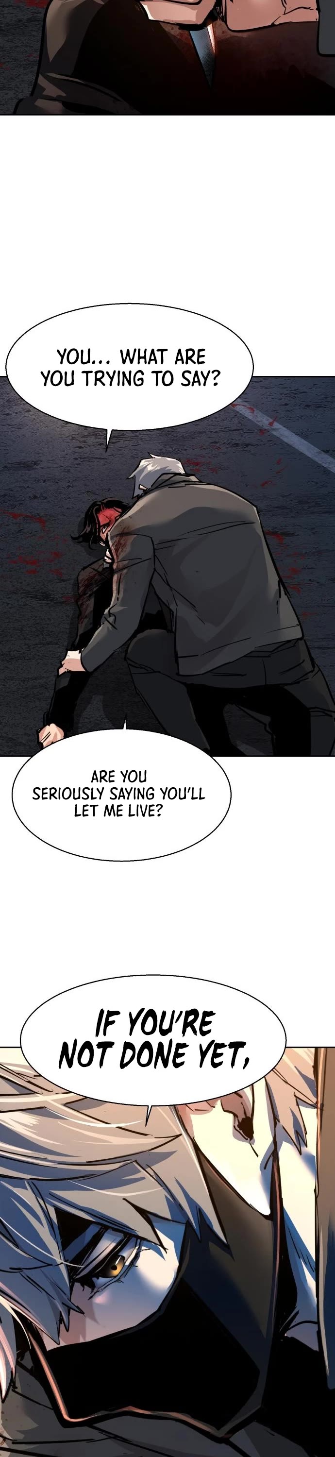 Mercenary Enrollment Chapter 268 page 22 - Chapter 268