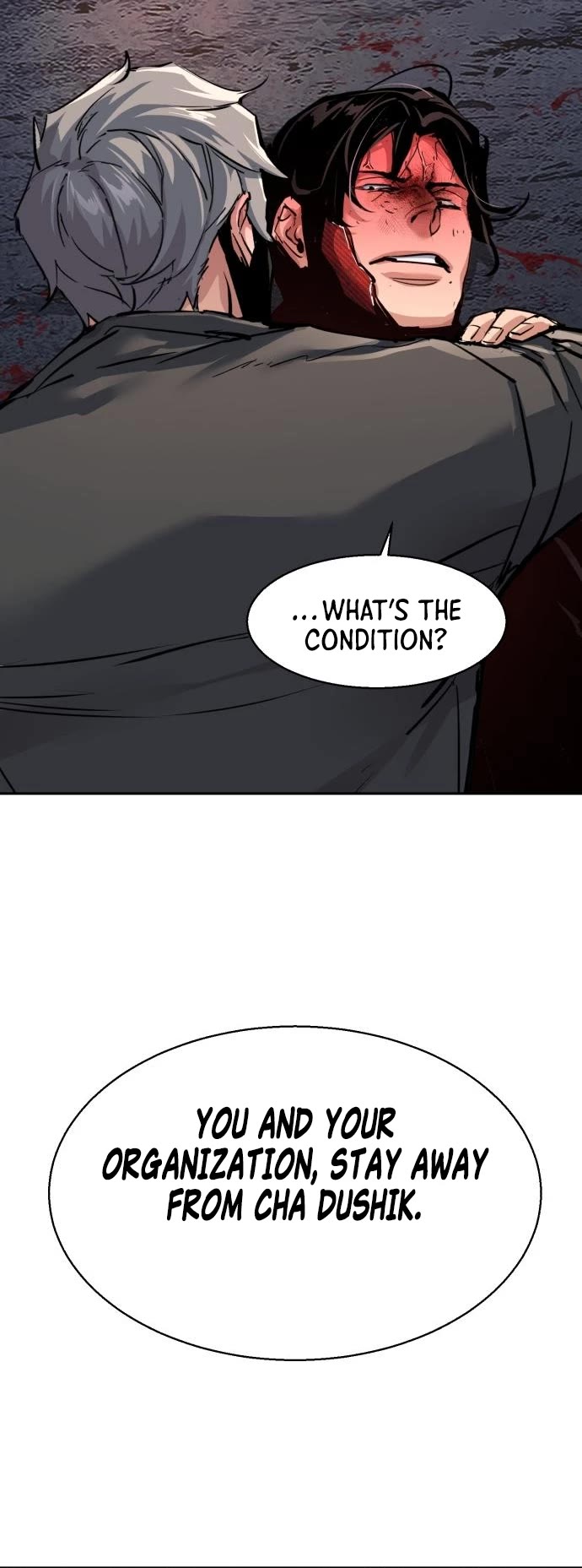 Mercenary Enrollment Chapter 268 page 24 - Chapter 268