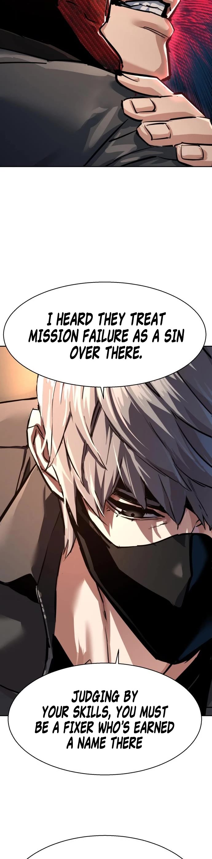 Mercenary Enrollment Chapter 268 page 26 - Chapter 268