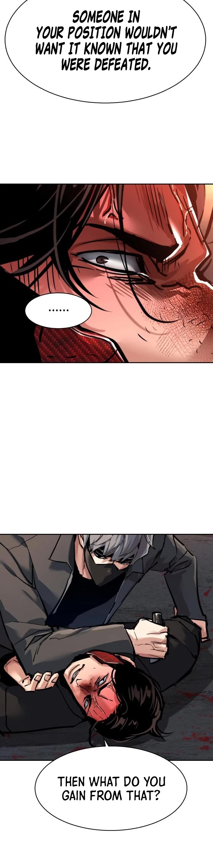 Mercenary Enrollment Chapter 268 page 27 - Chapter 268