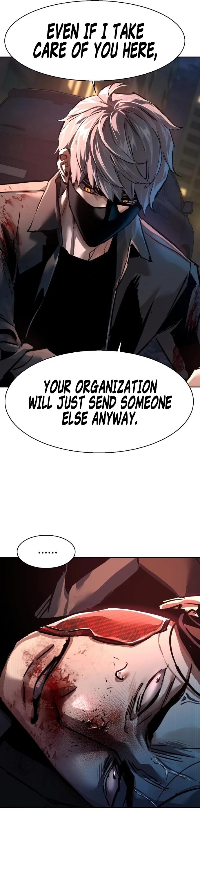 Mercenary Enrollment Chapter 268 page 28 - Chapter 268
