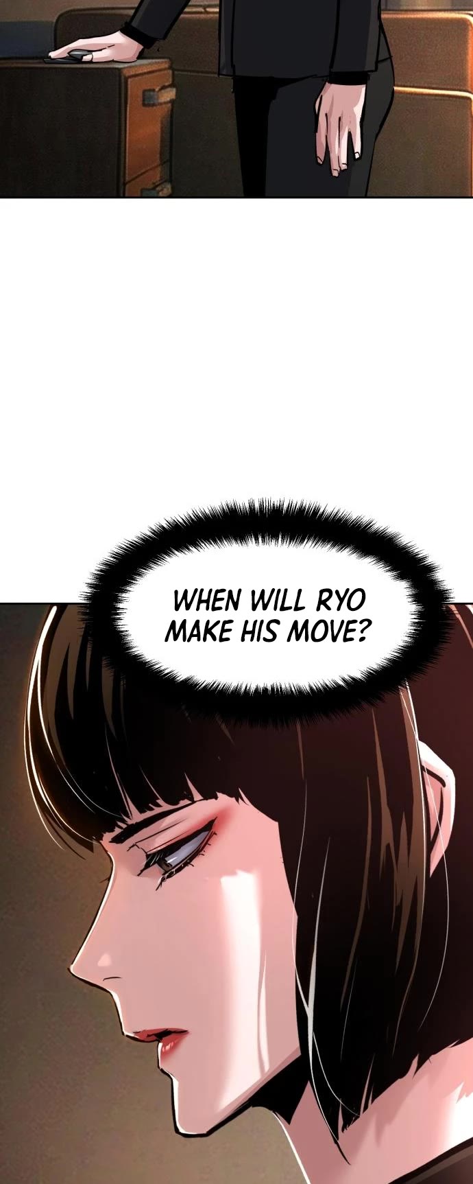 Mercenary Enrollment Chapter 268 page 30 - Chapter 268