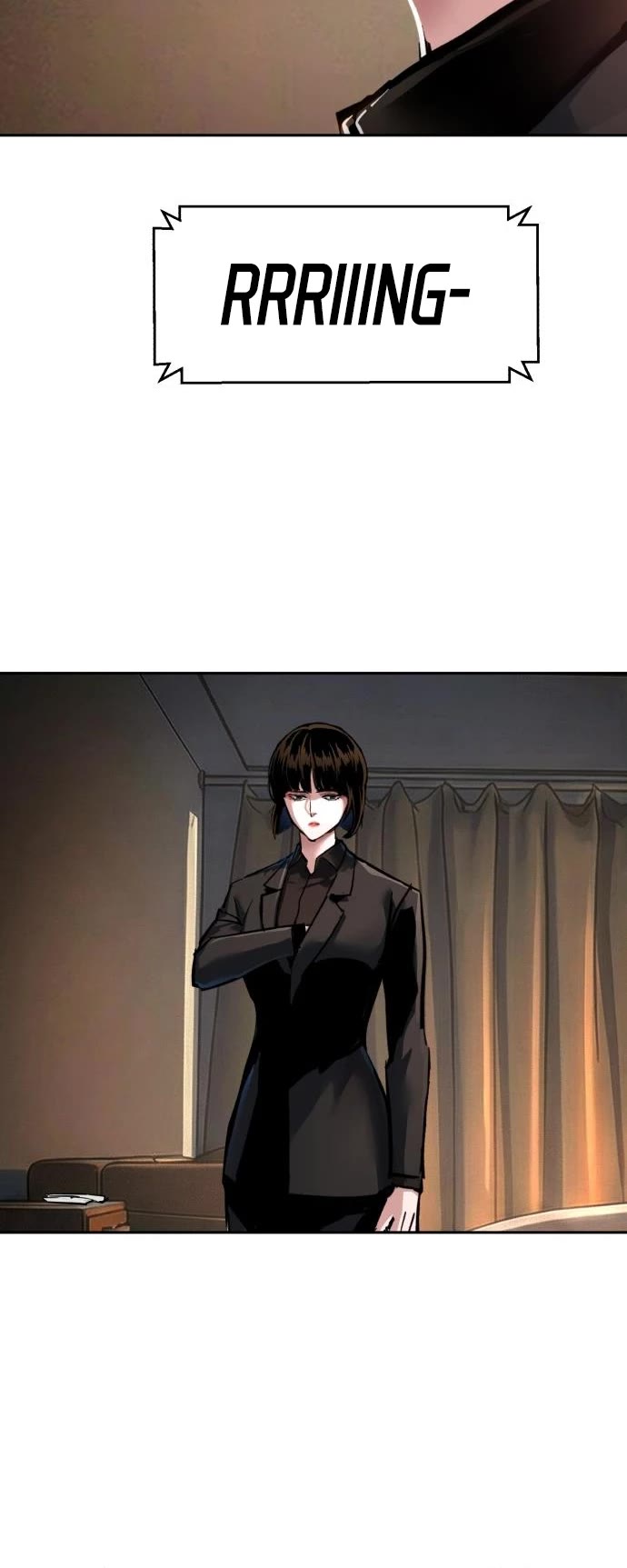 Mercenary Enrollment Chapter 268 page 31 - Chapter 268