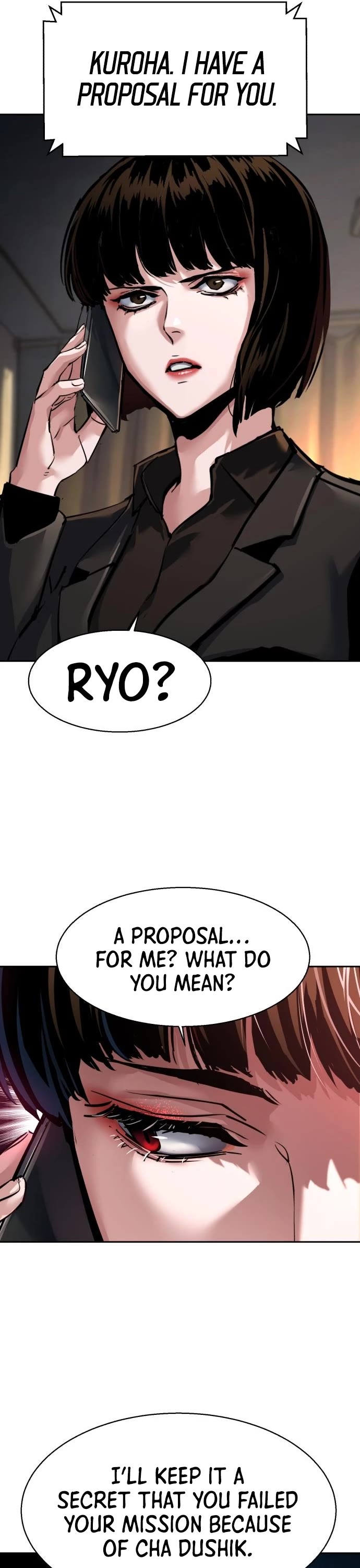 Mercenary Enrollment Chapter 268 page 32 - Chapter 268