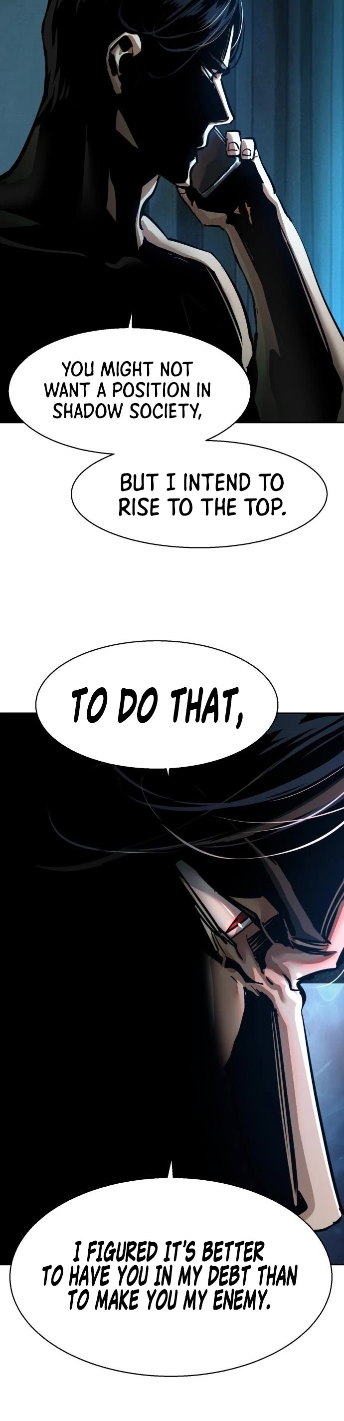 Mercenary Enrollment Chapter 268 page 34 - Chapter 268