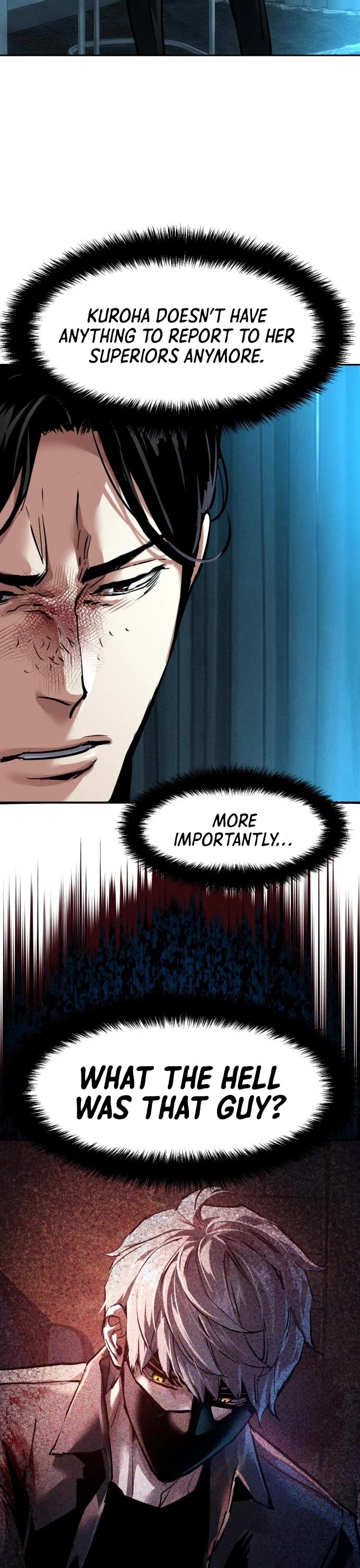 Mercenary Enrollment Chapter 268 page 36 - Chapter 268