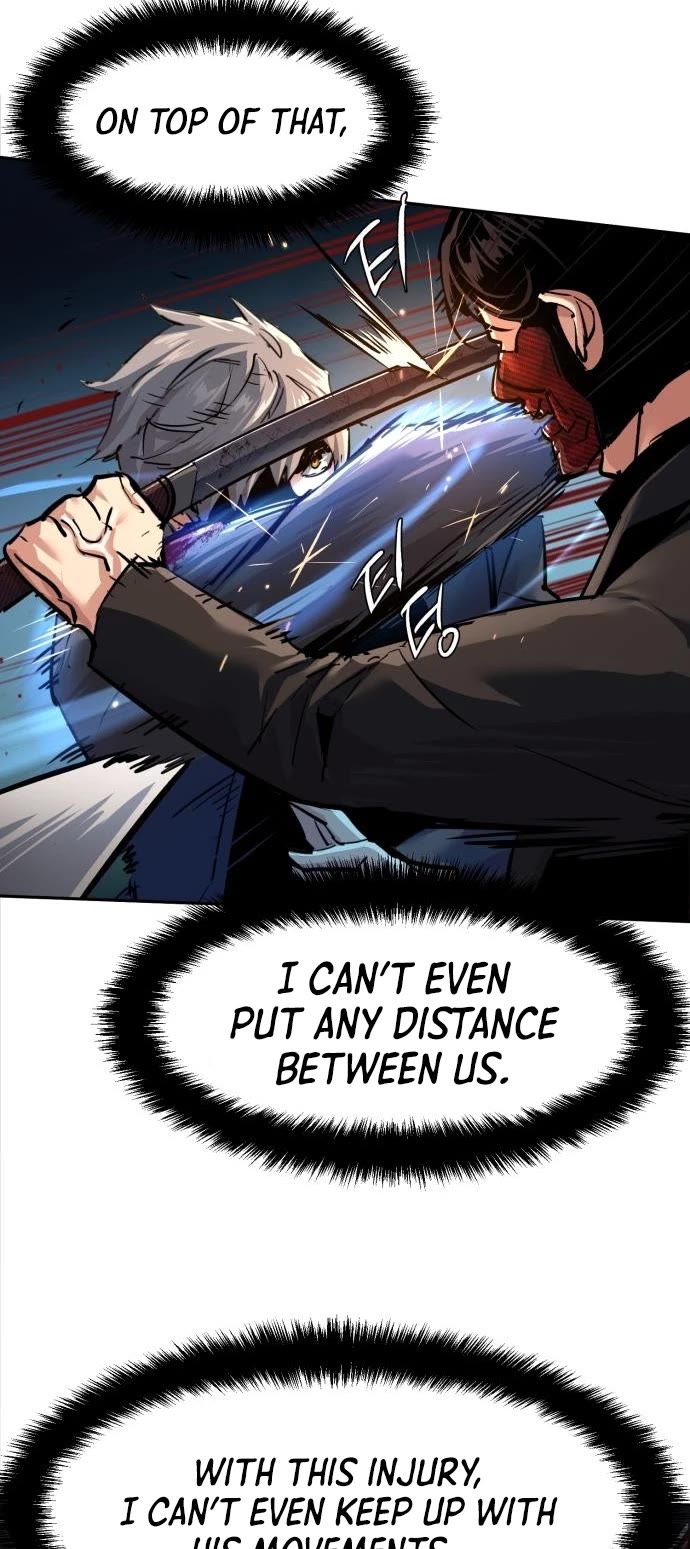 Mercenary Enrollment Chapter 268 page 4 - Chapter 268