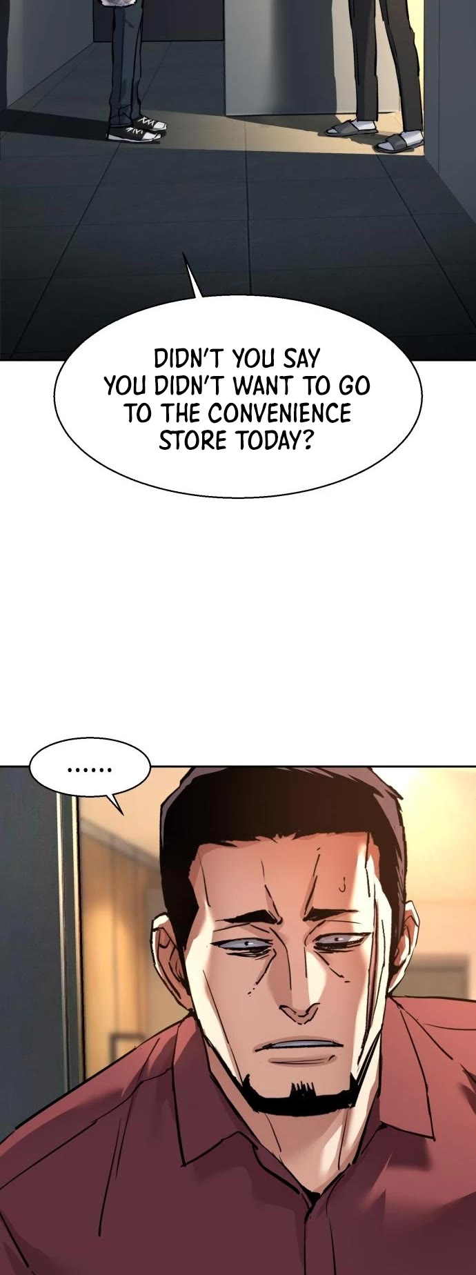 Mercenary Enrollment Chapter 268 page 45 - Chapter 268