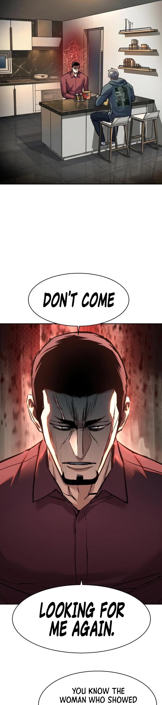 Mercenary Enrollment Chapter 268 page 47 - Chapter 268