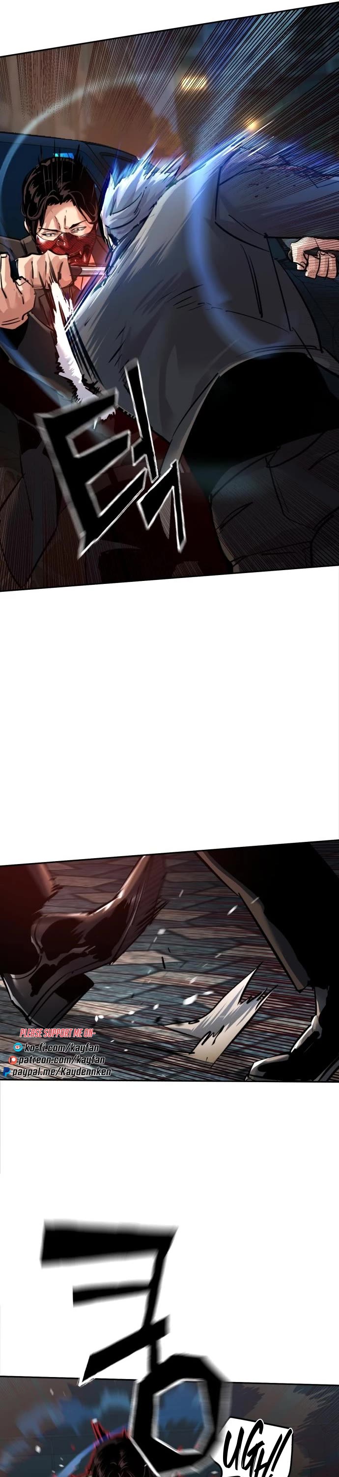 Mercenary Enrollment Chapter 268 page 6 - Chapter 268