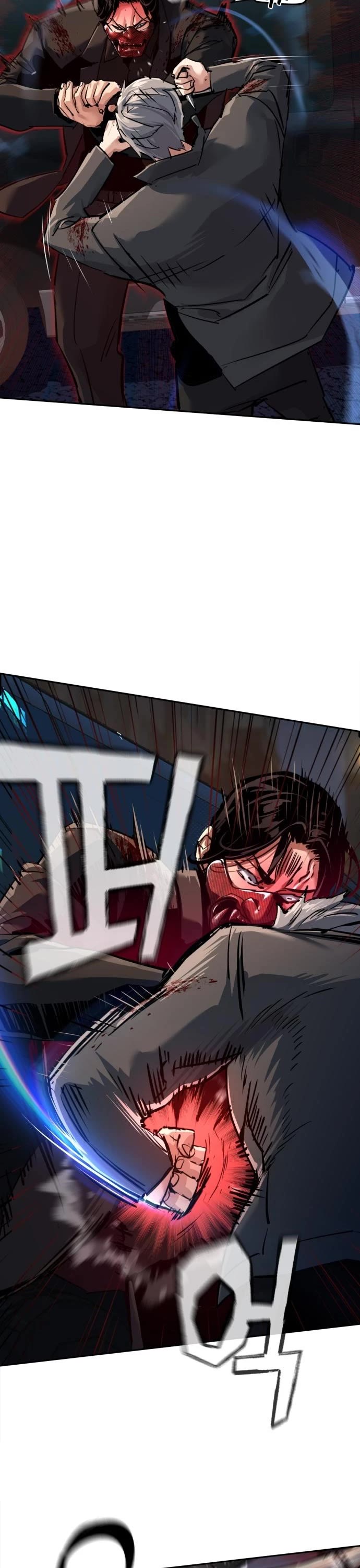 Mercenary Enrollment Chapter 268 page 7 - Chapter 268
