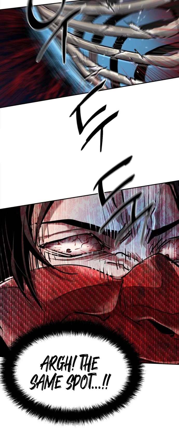 Mercenary Enrollment Chapter 268 page 8 - Chapter 268
