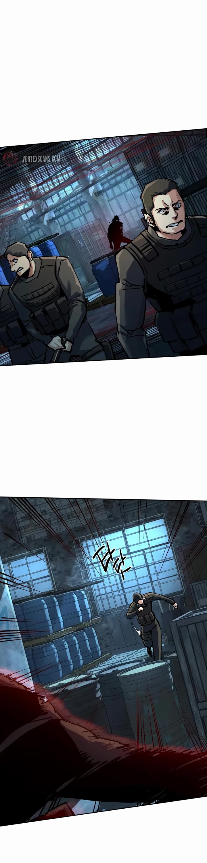Mercenary Enrollment Chapter 269 page 12 - Chapter 269