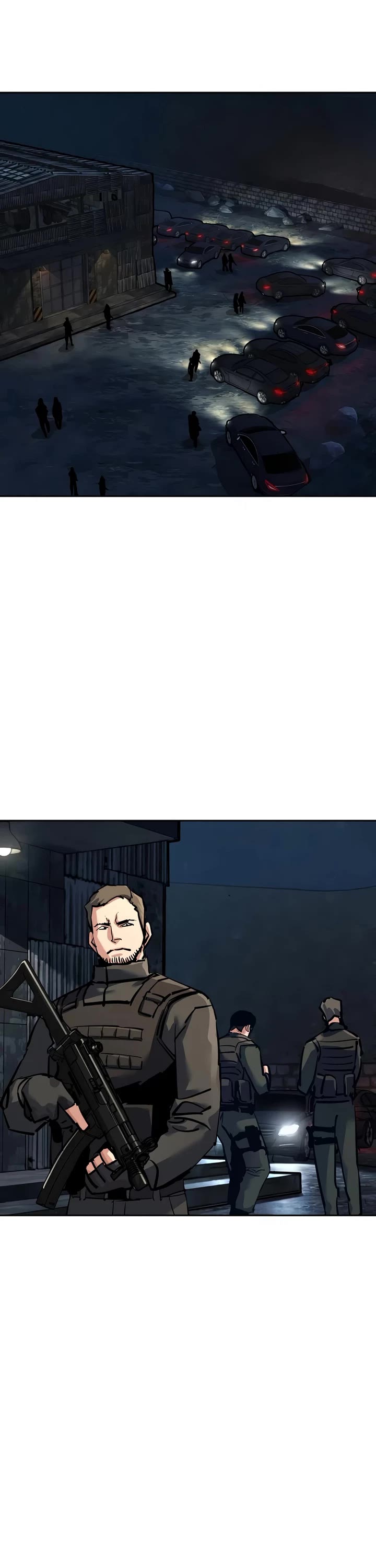 Mercenary Enrollment Chapter 269 page 2 - Chapter 269