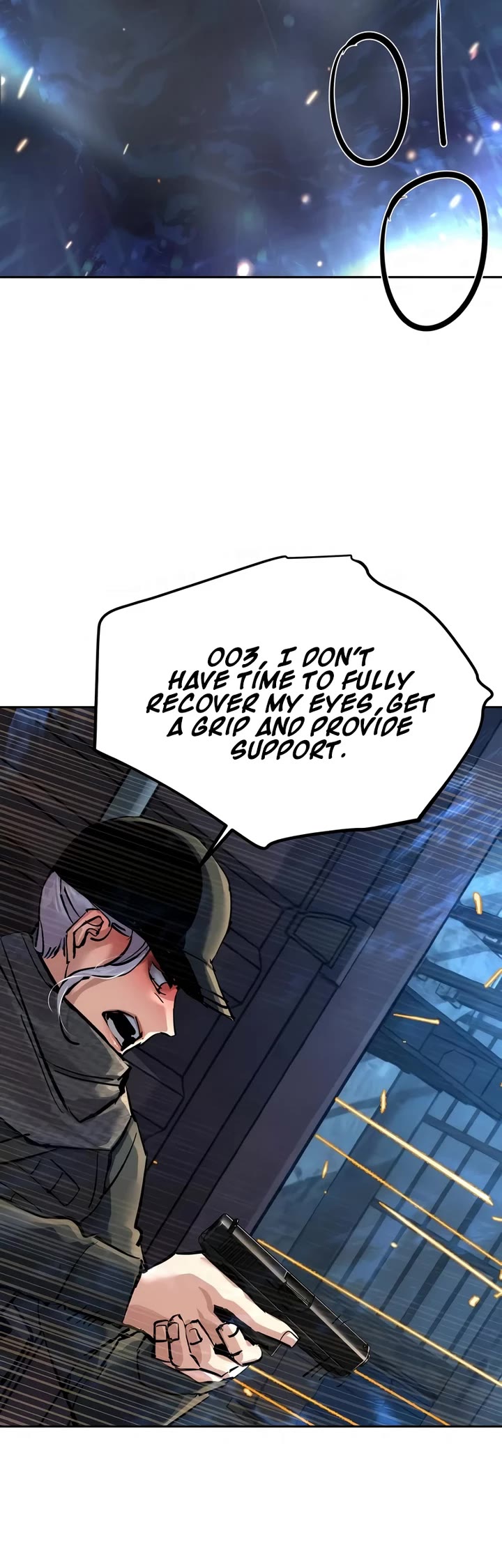 Mercenary Enrollment Chapter 269 page 20 - Chapter 269