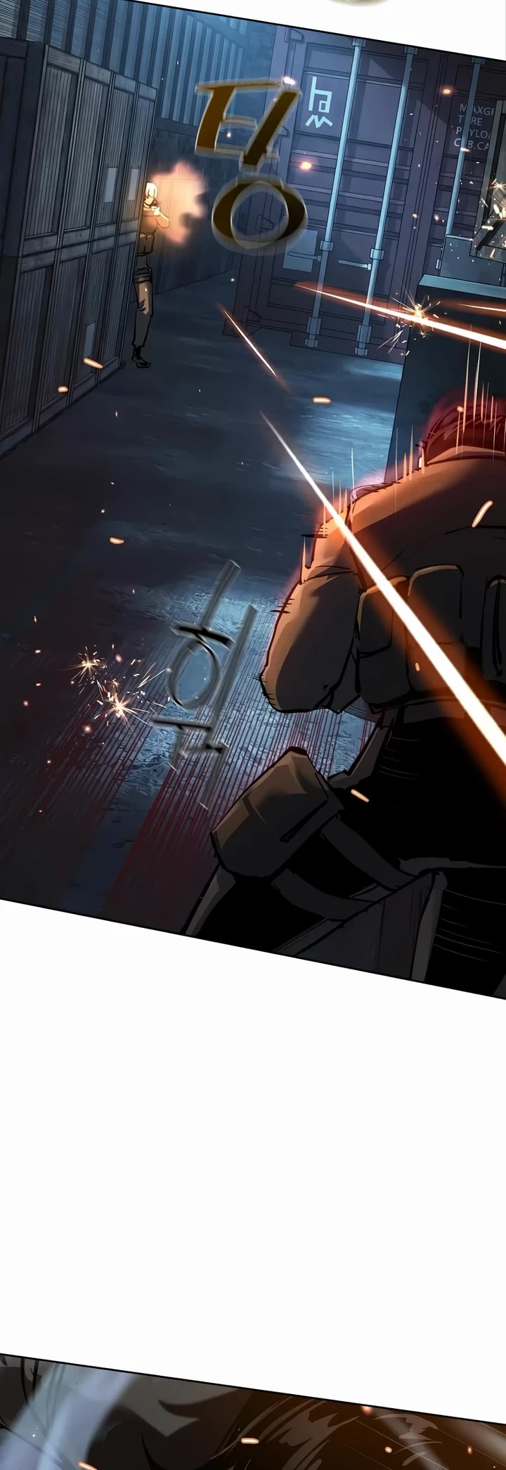 Mercenary Enrollment Chapter 269 page 24 - Chapter 269