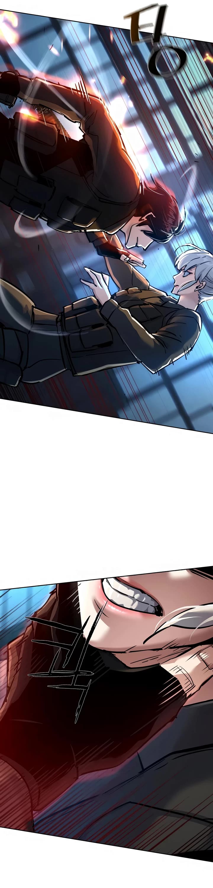 Mercenary Enrollment Chapter 269 page 26 - Chapter 269