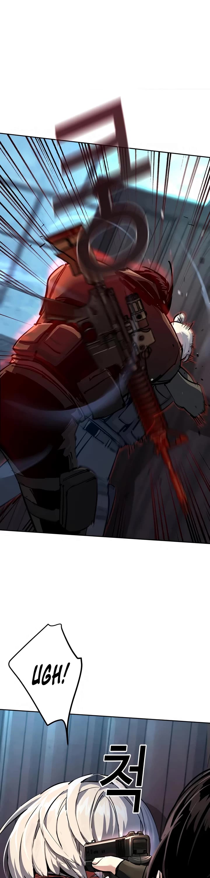 Mercenary Enrollment Chapter 269 page 27 - Chapter 269