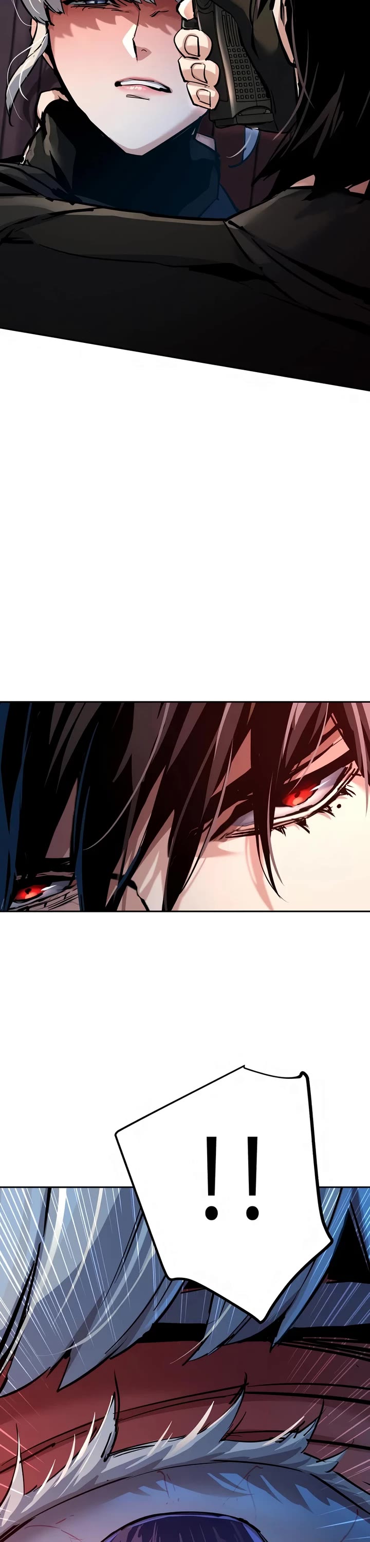 Mercenary Enrollment Chapter 269 page 28 - Chapter 269