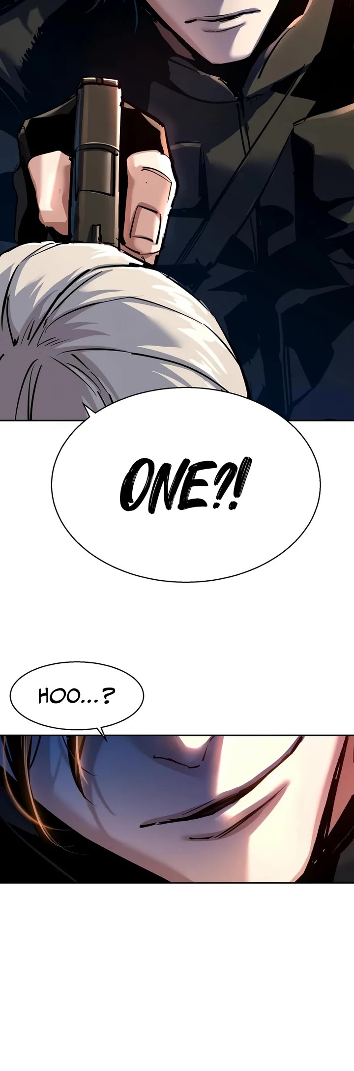 Mercenary Enrollment Chapter 269 page 30 - Chapter 269