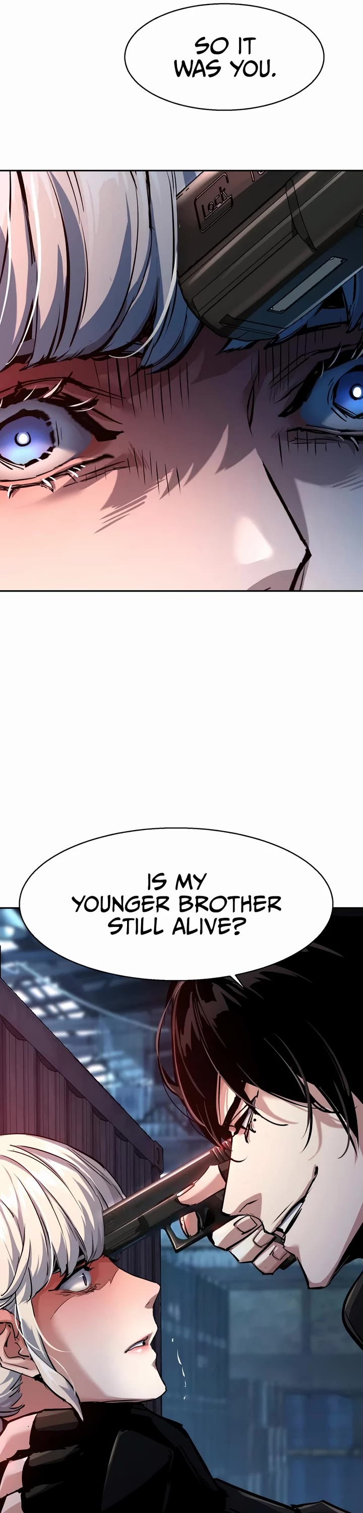 Mercenary Enrollment Chapter 269 page 31 - Chapter 269