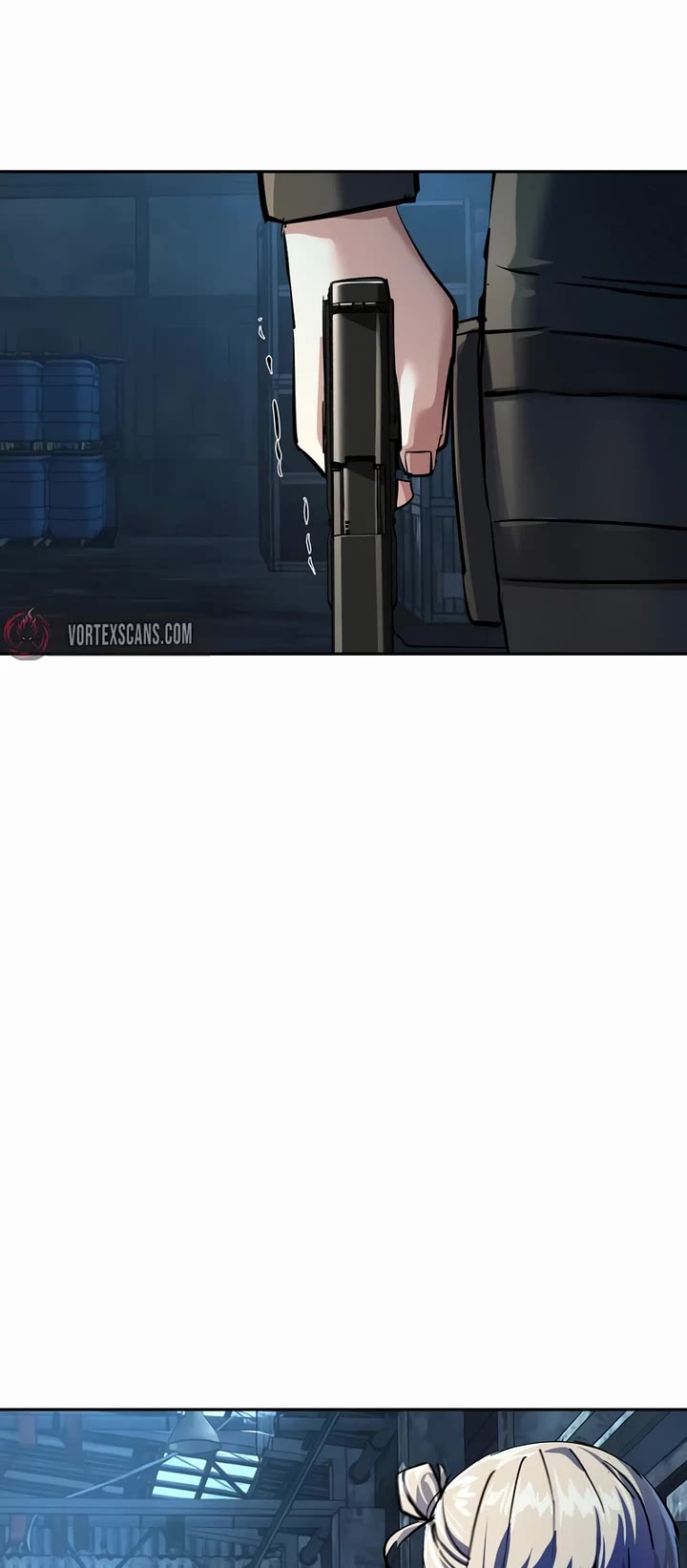 Mercenary Enrollment Chapter 269 page 34 - Chapter 269
