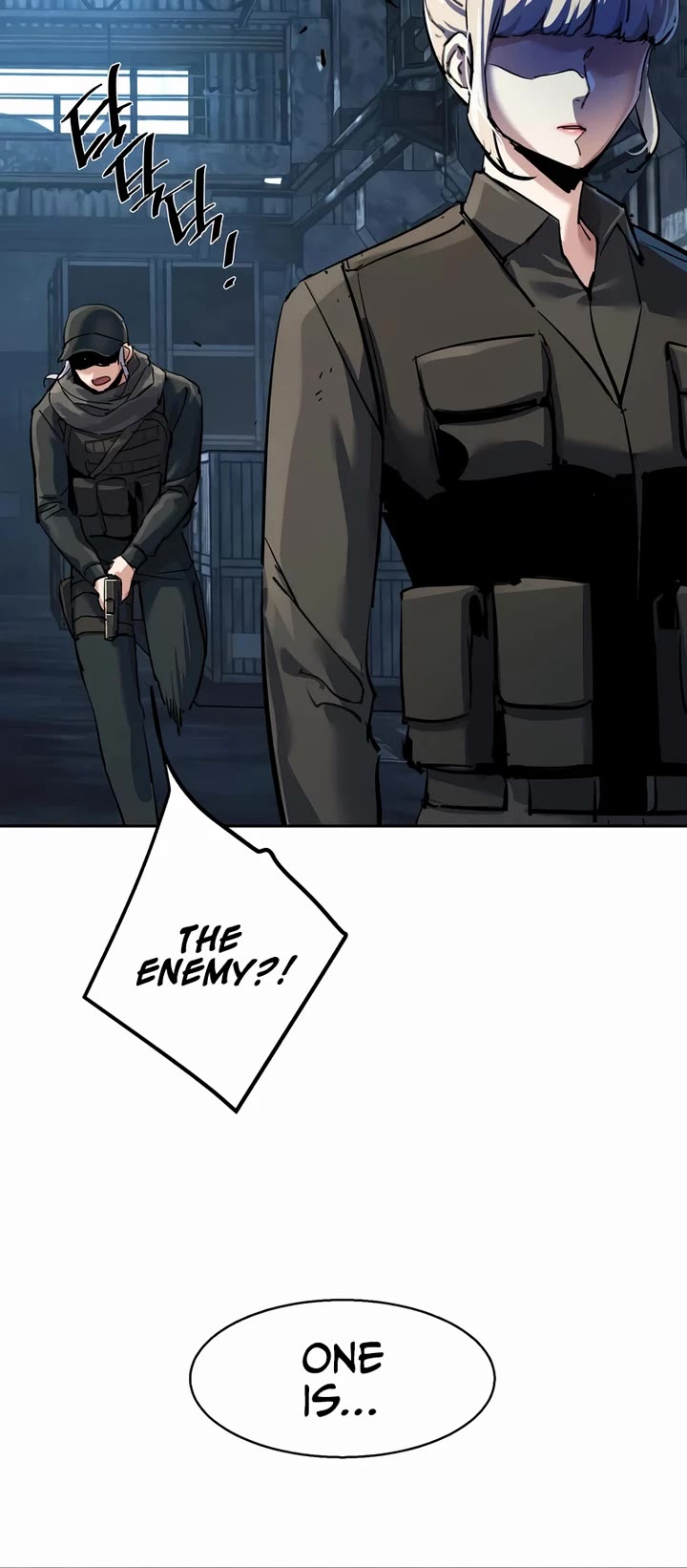 Mercenary Enrollment Chapter 269 page 35 - Chapter 269