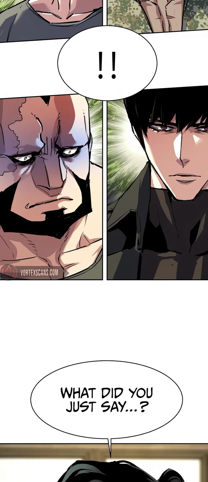 Mercenary Enrollment Chapter 269 page 44 - Chapter 269