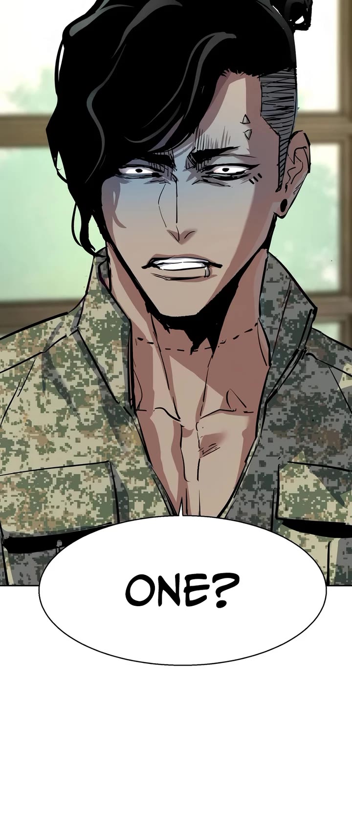 Mercenary Enrollment Chapter 269 page 45 - Chapter 269