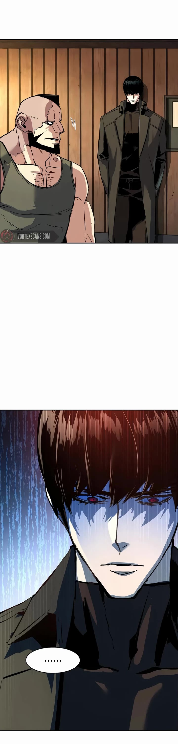 Mercenary Enrollment Chapter 269 page 47 - Chapter 269