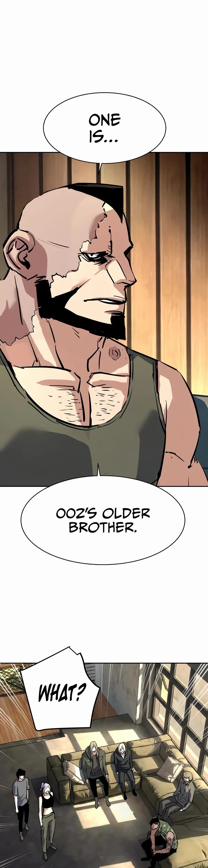 Mercenary Enrollment Chapter 269 page 48 - Chapter 269