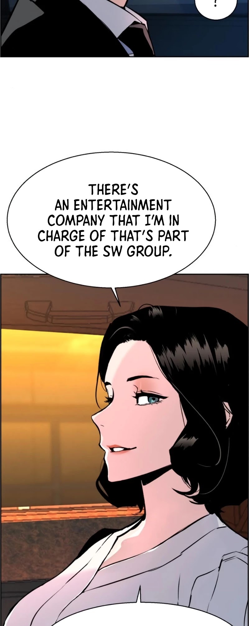 Mercenary Enrollment Chapter 27 page 20 - Chapter 27