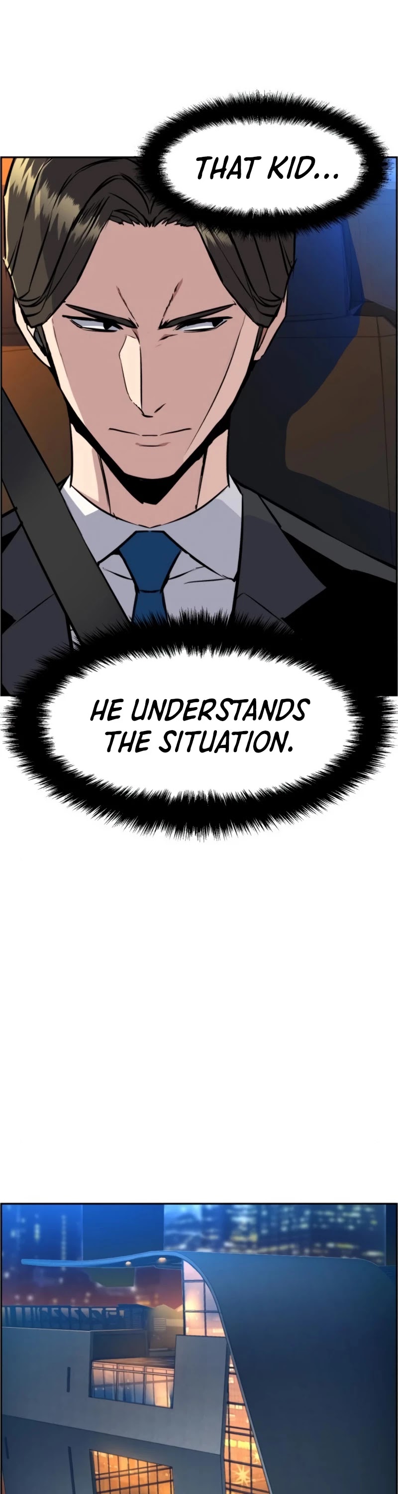 Mercenary Enrollment Chapter 27 page 26 - Chapter 27