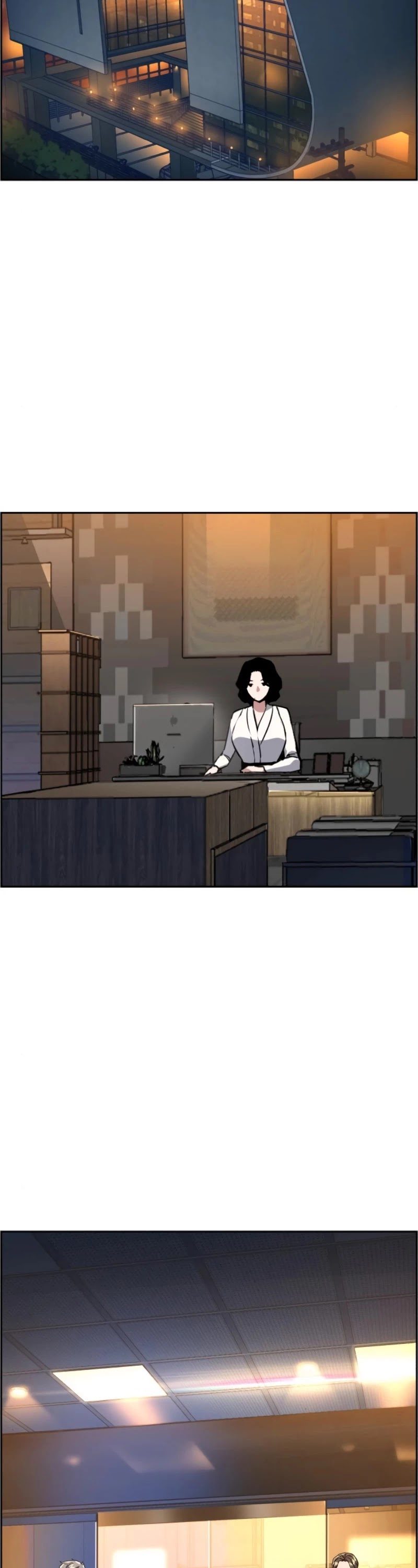 Mercenary Enrollment Chapter 27 page 27 - Chapter 27