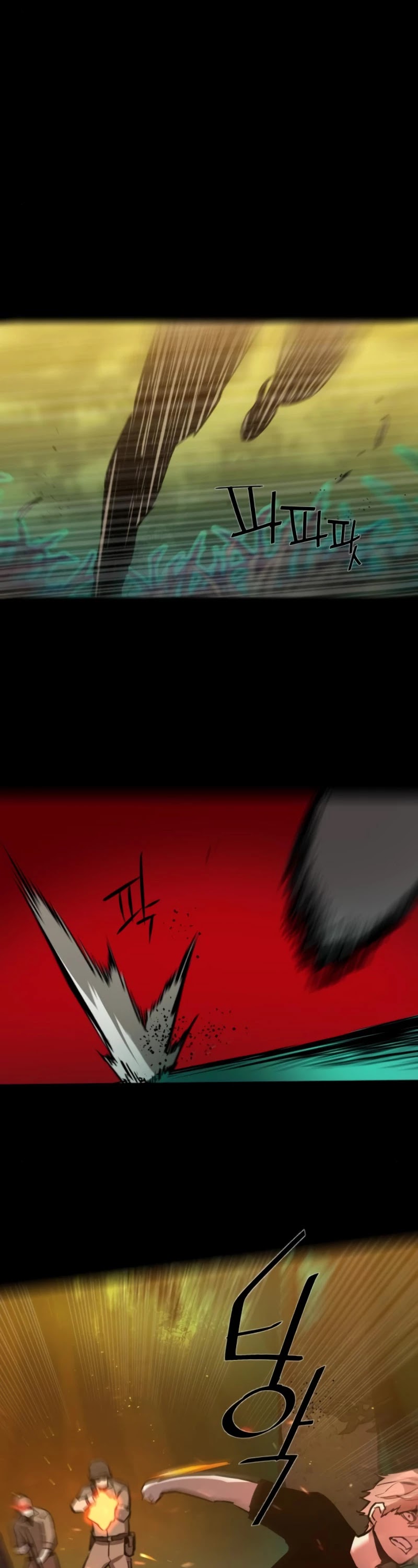 Mercenary Enrollment Chapter 27 page 32 - Chapter 27