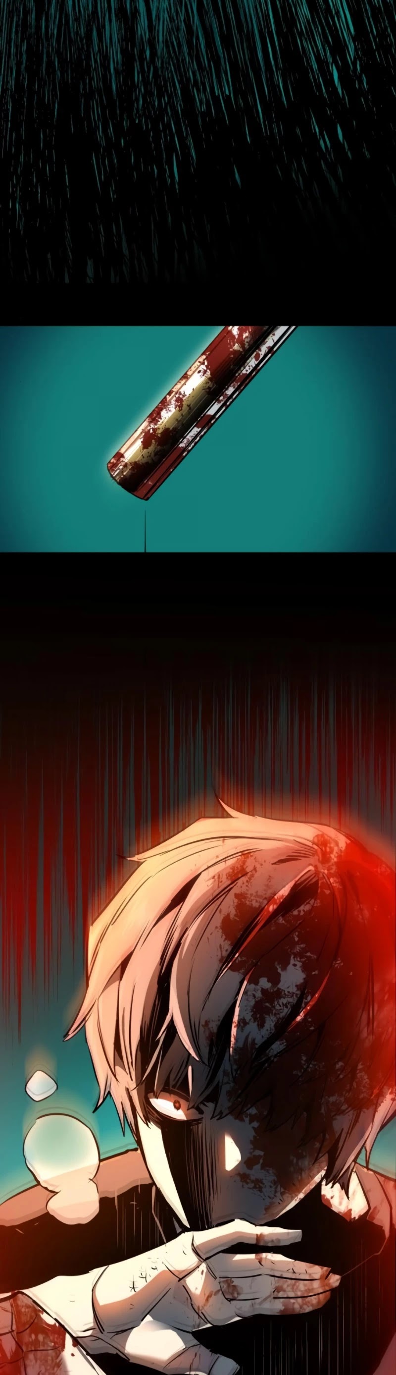 Mercenary Enrollment Chapter 27 page 35 - Chapter 27