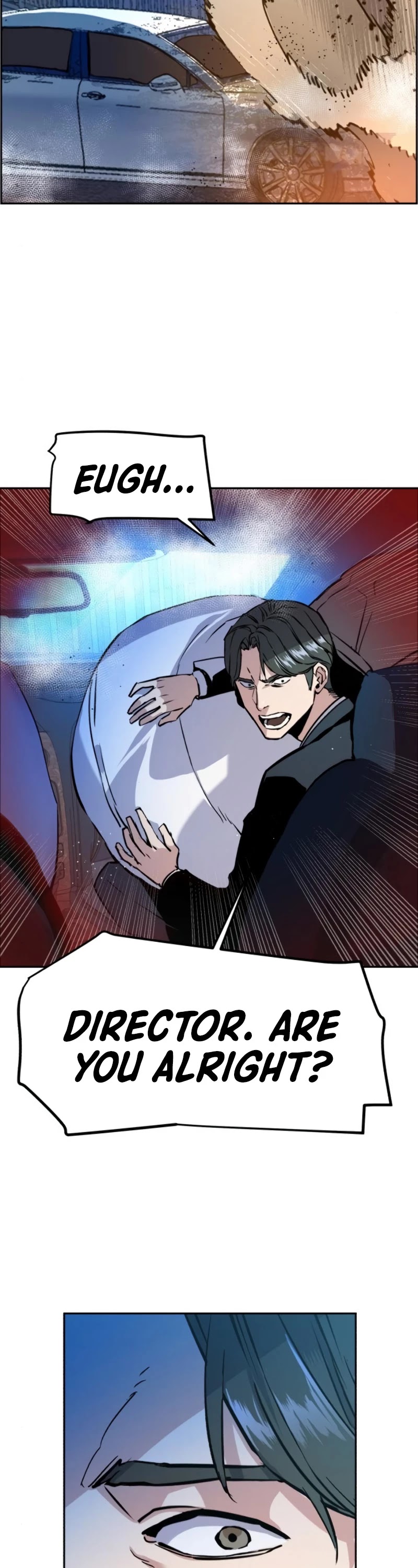 Mercenary Enrollment Chapter 27 page 47 - Chapter 27
