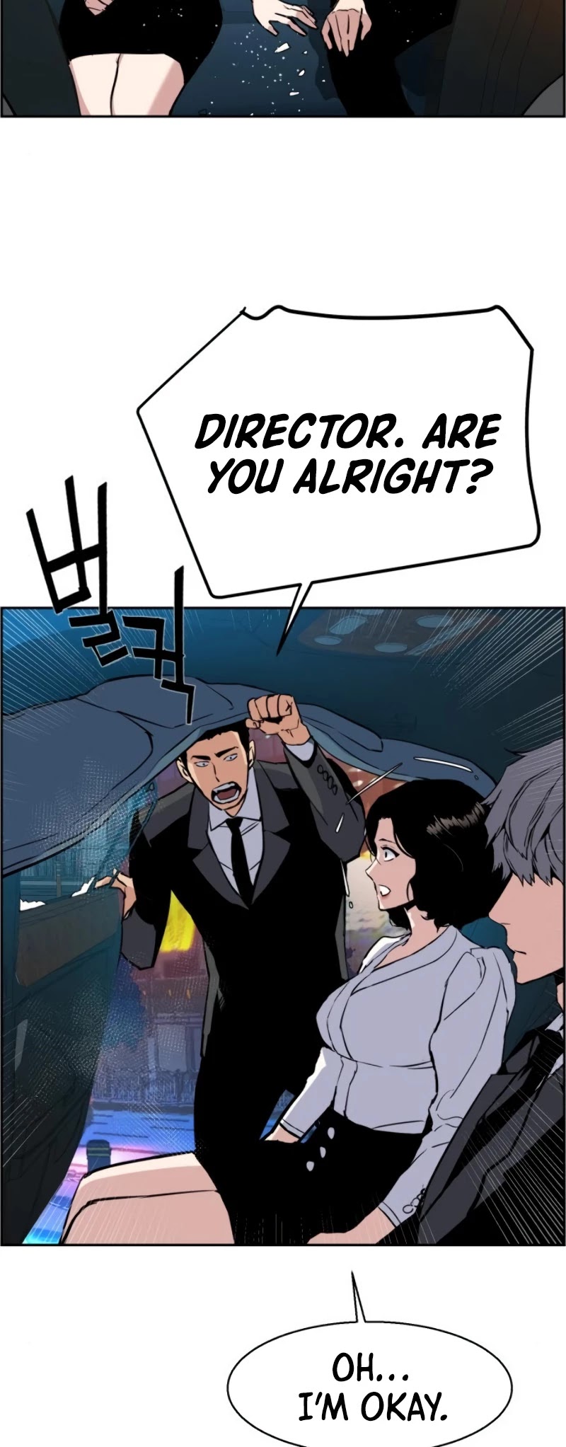 Mercenary Enrollment Chapter 27 page 52 - Chapter 27