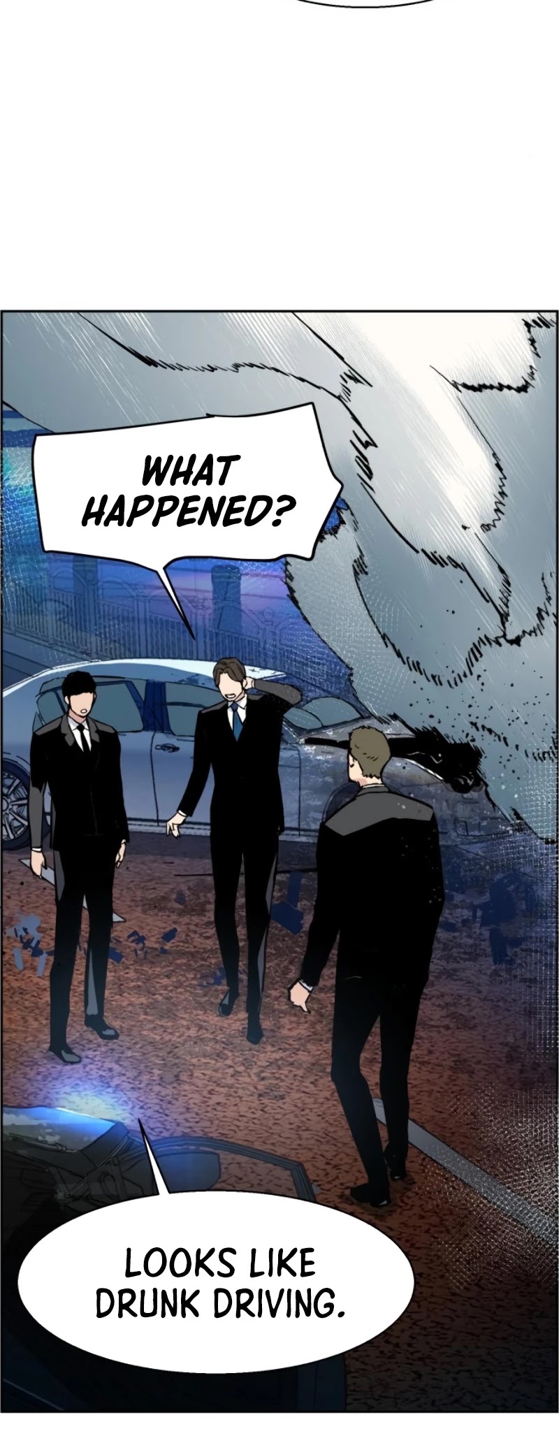 Mercenary Enrollment Chapter 27 page 53 - Chapter 27