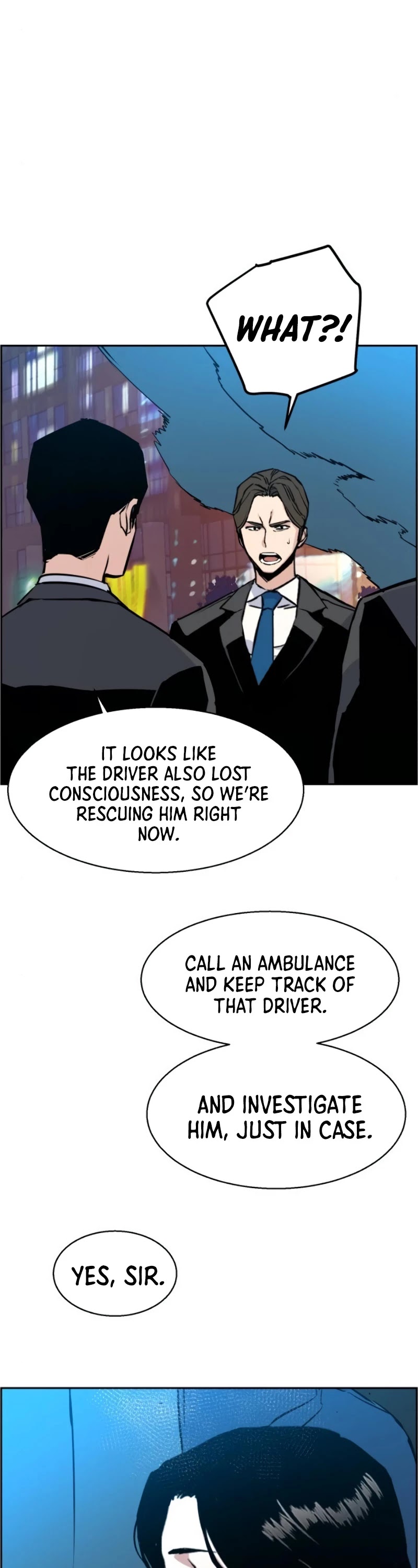 Mercenary Enrollment Chapter 27 page 54 - Chapter 27