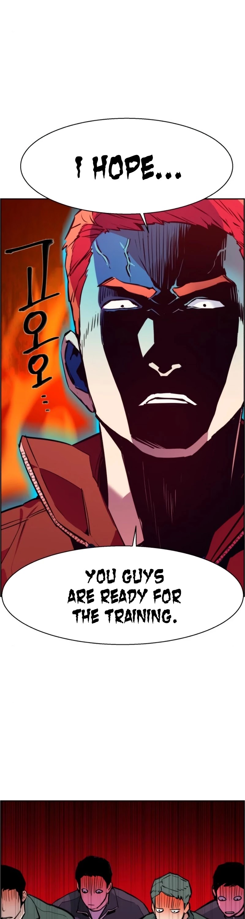 Mercenary Enrollment Chapter 27 page 6 - Chapter 27