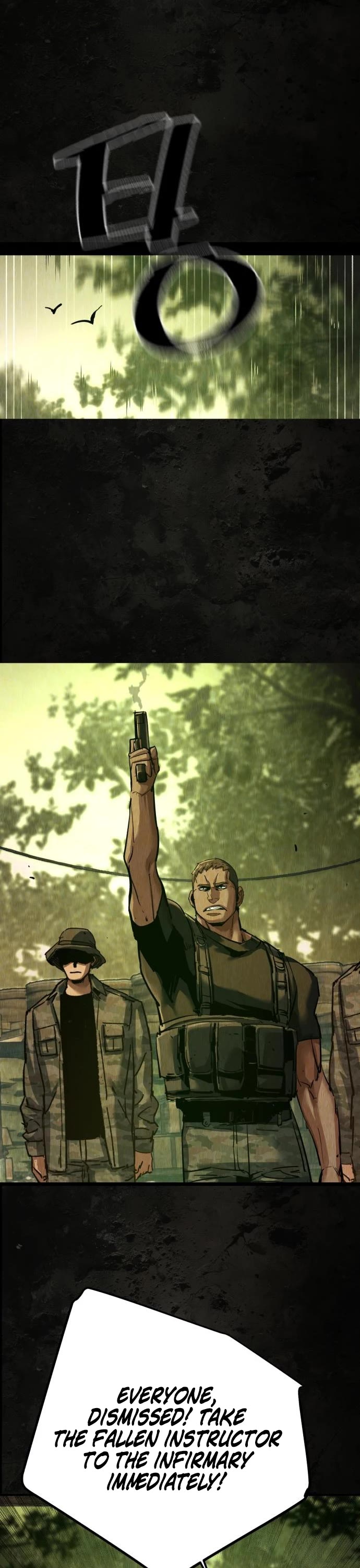 Mercenary Enrollment Chapter 270 page 10 - Chapter 270