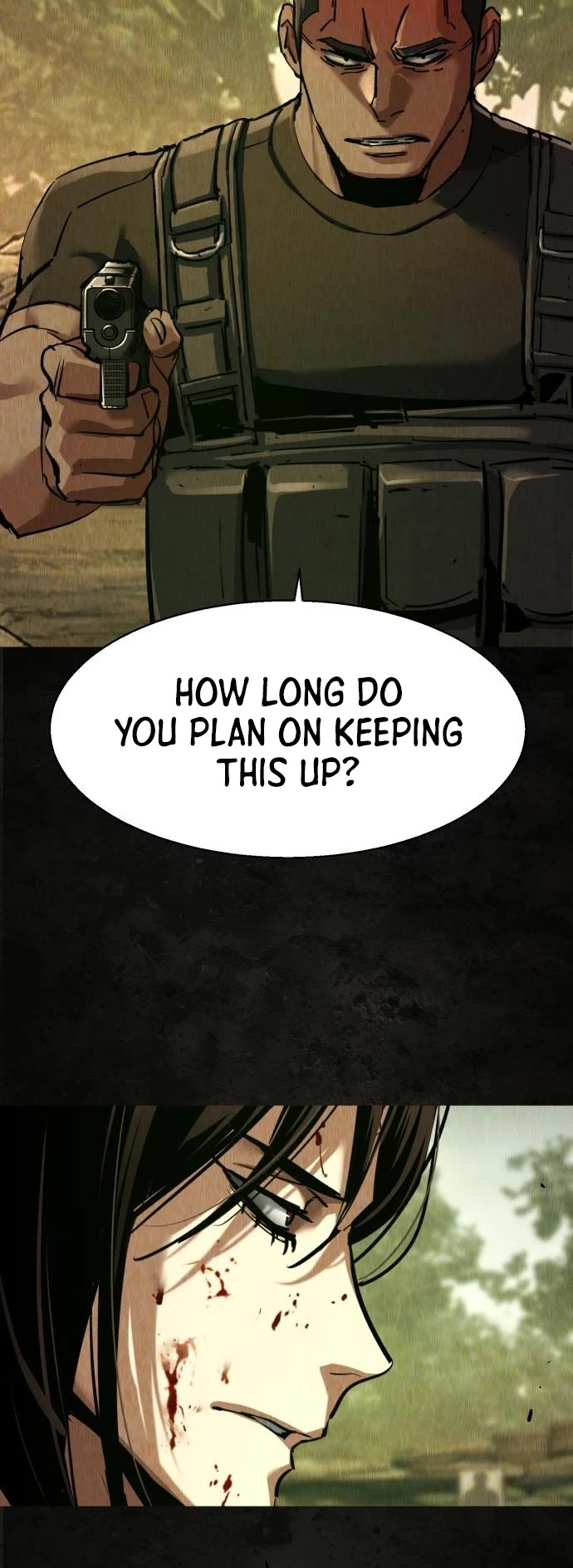 Mercenary Enrollment Chapter 270 page 13 - Chapter 270