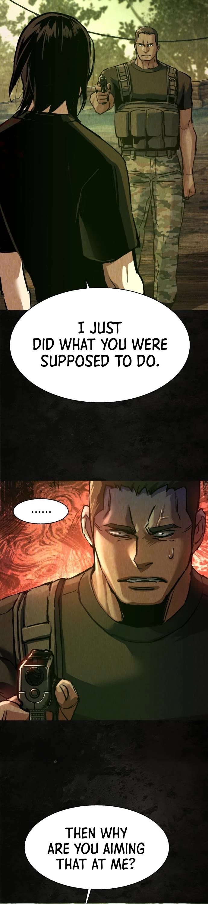 Mercenary Enrollment Chapter 270 page 15 - Chapter 270
